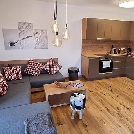 Ferienwohnung Turracherhoehe ทูร์ราคาฮัว ภายนอก รูปภาพ