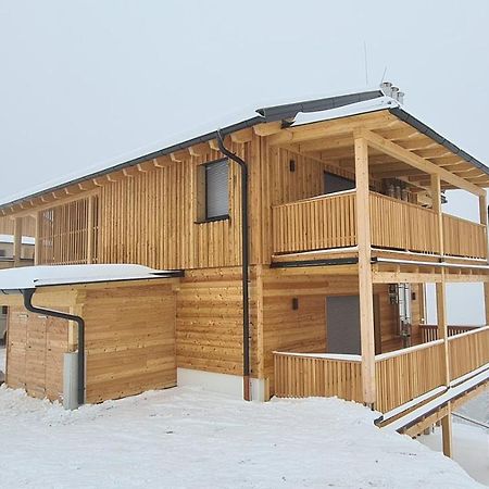 Ferienwohnung Turracherhoehe ทูร์ราคาฮัว ภายนอก รูปภาพ