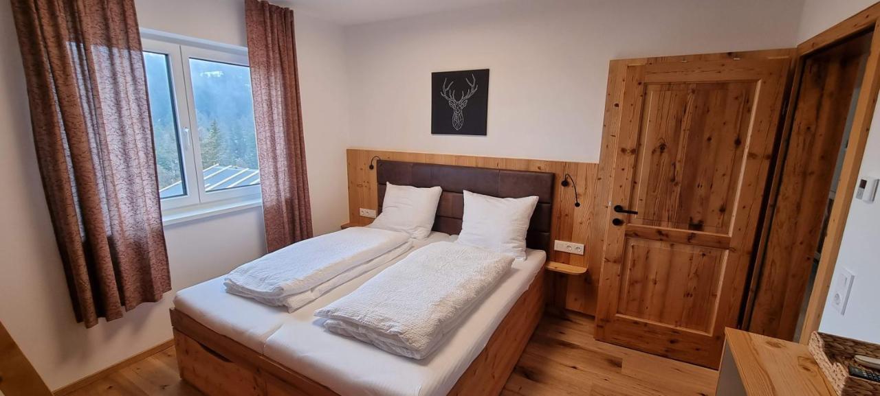 Ferienwohnung Turracherhoehe ทูร์ราคาฮัว ภายนอก รูปภาพ