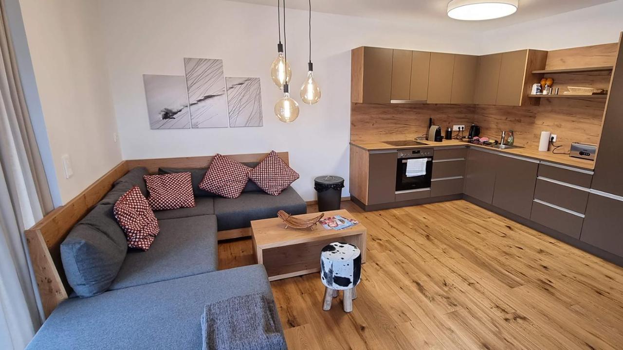 Ferienwohnung Turracherhoehe ทูร์ราคาฮัว ภายนอก รูปภาพ